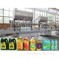 big bottle cottonseed oil production machinery